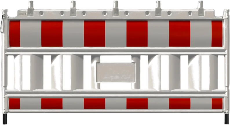 Absperrschranke